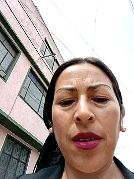 MARIANA-12  online show from February 5, 2025, 7:20 pm