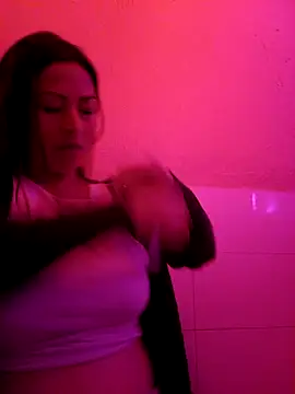 MARIANA-12  online show from February 8, 2025, 11:55 pm