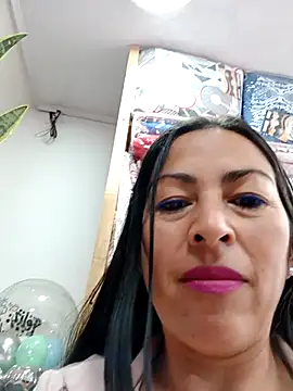 MARIANA-12  online show from March 3, 2025, 9:05 pm