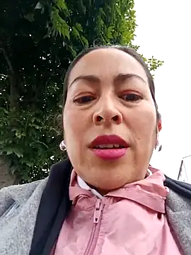 MARIANA-12  online show from October 3, 2025, 11:56 am