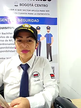 MARIANA-12  online show from October 10, 2025, 12:28 pm