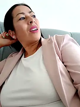 MARIANA-12  online show from March 3, 2025, 2:06 pm