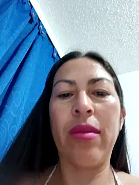 MARIANA-12  online show from February 7, 2025, 7:40 am