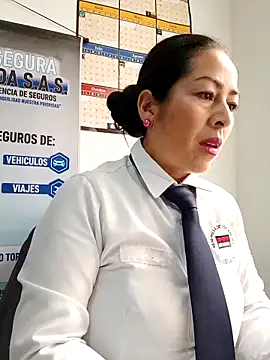 MARIANA-12  online show from September 26, 2025, 2:13 pm