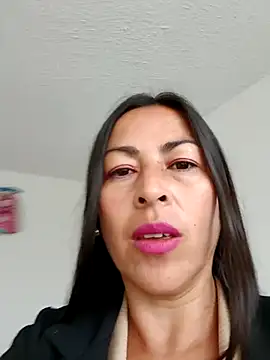 MARIANA-12  online show from February 14, 2025, 5:25 pm