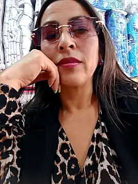MARIANA-12  online show from February 28, 2025, 4:53 pm