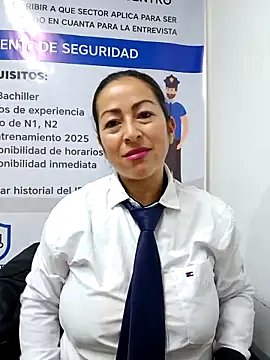 MARIANA-12  online show from September 20, 2025, 12:43 pm