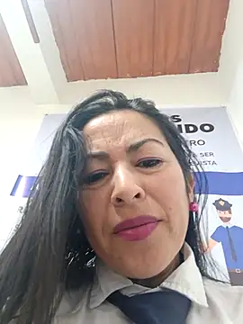 MARIANA-12  online show from September 30, 2025, 1:28 pm