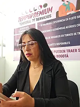 MARIANA-12  online show from November 2, 2025, 1:16 pm