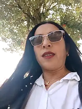 MARIANA-12  online show from October 21, 2025, 12:15 pm