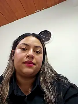 MARIANA-12  online show from October 12, 2025, 11:55 am