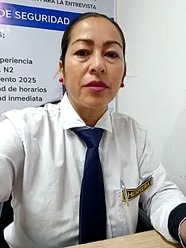 MARIANA-12  online show from September 29, 2025, 1:17 pm