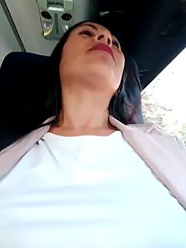 MARIANA-12  online show from March 10, 2025, 2:48 pm