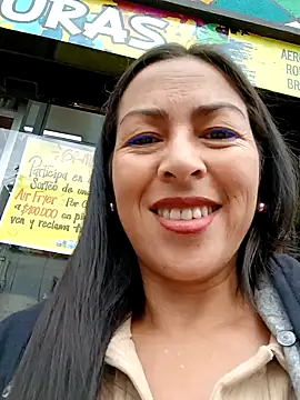 MARIANA-12  online show from February 24, 2025, 3:20 pm