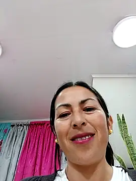 MARIANA-12  online show from February 13, 2025, 8:55 pm