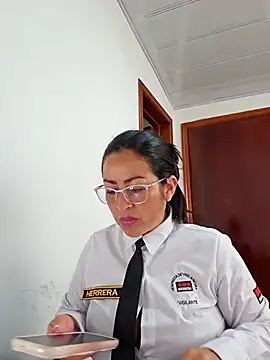 MARIANA-12  online show from October 22, 2025, 1:21 pm