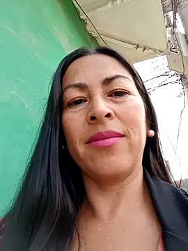 MARIANA-12  online show from February 7, 2025, 4:46 pm