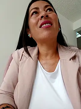MARIANA-12  online show from February 17, 2025, 3:00 pm