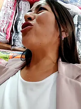 MARIANA-12  online show from March 1, 2025, 8:21 pm