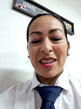 MARIANA-12  online show from September 23, 2025, 1:07 pm