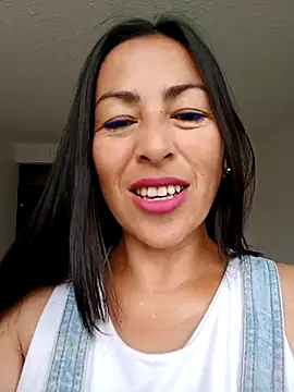 MARIANA-12  online show from March 5, 2025, 2:23 pm