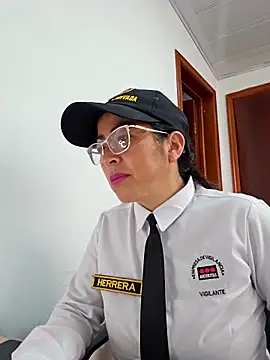 MARIANA-12  online show from October 23, 2025, 12:59 pm