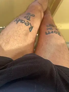 hottwoboys online show from May 26, 2026, 6:44 am