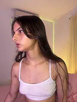 Snapshot of ninaht chatting on February 6, 2026, 8:16 pm ninaht online show from February 6, 2026, 8:16 pm