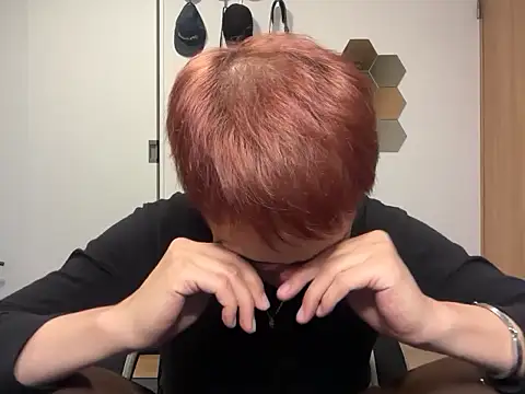 Snapshot of kensnb chatting on October 21, 2025, 9:36 pm kensnb online show from October 21, 2025, 9:36 pm