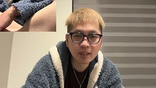 Snapshot of kensnb chatting on February 25, 2026, 12:16 pm kensnb online show from February 25, 2026, 12:16 pm