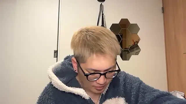 Snapshot of kensnb chatting on February 26, 2026, 12:38 pm kensnb online show from February 26, 2026, 12:38 pm