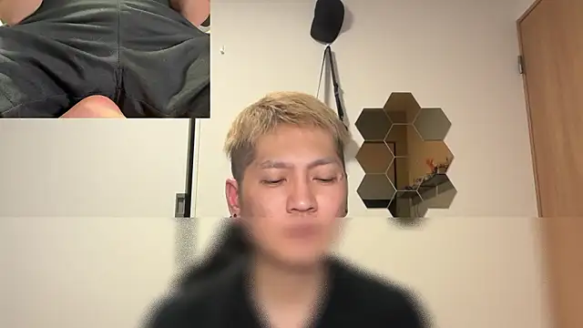 Snapshot of kensnb chatting on February 22, 2026, 11:23 am kensnb online show from February 22, 2026, 11:23 am