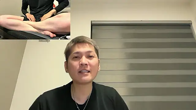 Snapshot of kensnb chatting on March 4, 2026, 12:13 pm kensnb online show from March 4, 2026, 12:13 pm