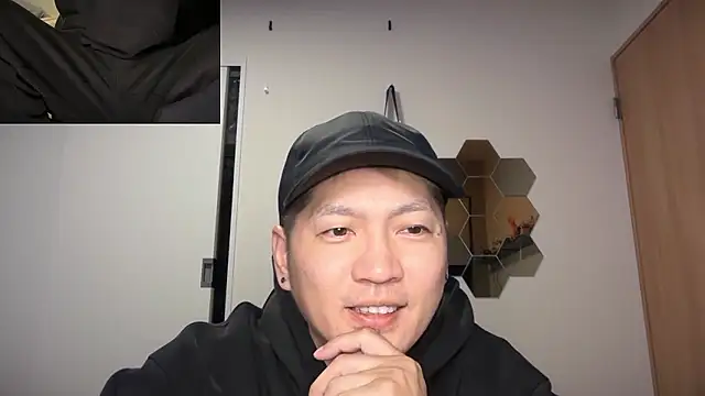 Snapshot of kensnb chatting on February 11, 2026, 8:31 pm kensnb online show from February 11, 2026, 8:31 pm