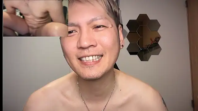 Snapshot of kensnb chatting on February 6, 2026, 9:11 pm kensnb online show from February 6, 2026, 9:11 pm