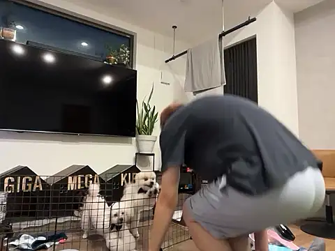 Snapshot of kensnb chatting on September 17, 2025, 8:00 pm kensnb online show from September 17, 2025, 8:00 pm