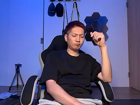 Snapshot of kensnb chatting on October 5, 2025, 11:34 am kensnb online show from October 5, 2025, 11:34 am