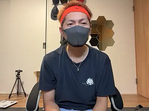 Snapshot of kensnb chatting on September 26, 2025, 1:07 pm kensnb online show from September 26, 2025, 1:07 pm