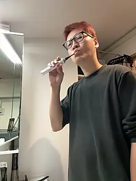 Snapshot of kensnb chatting on October 26, 2025, 8:20 pm kensnb online show from October 26, 2025, 8:20 pm