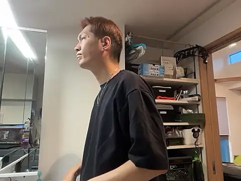 Snapshot of kensnb chatting on October 2, 2025, 8:45 pm kensnb online show from October 2, 2025, 8:45 pm