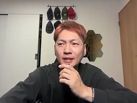 Snapshot of kensnb chatting on October 25, 2025, 7:58 pm kensnb online show from October 25, 2025, 7:58 pm