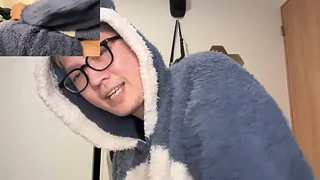 Snapshot of kensnb chatting on February 12, 2026, 8:41 pm kensnb online show from February 12, 2026, 8:41 pm