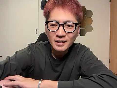 Snapshot of kensnb chatting on October 16, 2025, 12:13 pm kensnb online show from October 16, 2025, 12:13 pm