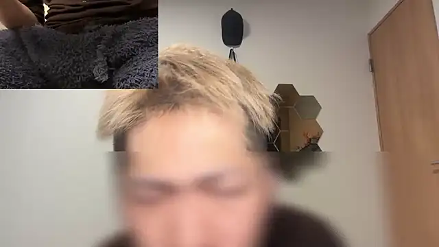 Snapshot of kensnb chatting on February 24, 2026, 8:21 pm kensnb online show from February 24, 2026, 8:21 pm