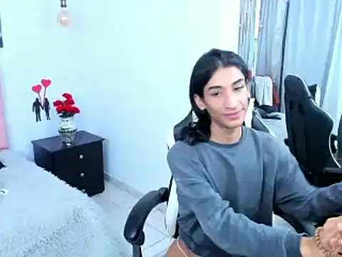 SofiaNaugthyxTS online show from March 15, 2025, 9:05 pm