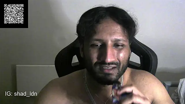 shadthebiguy online show from January 15, 2025, 12:09 am