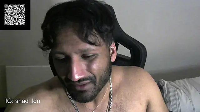 shadthebiguy online show from January 13, 2025, 11:27 pm