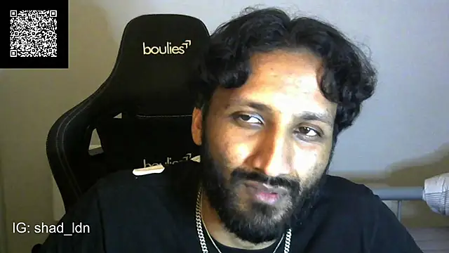 shadthebiguy online show from December 5, 2024, 11:23 pm