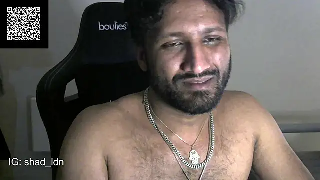 shadthebiguy online show from January 9, 2025, 11:45 pm