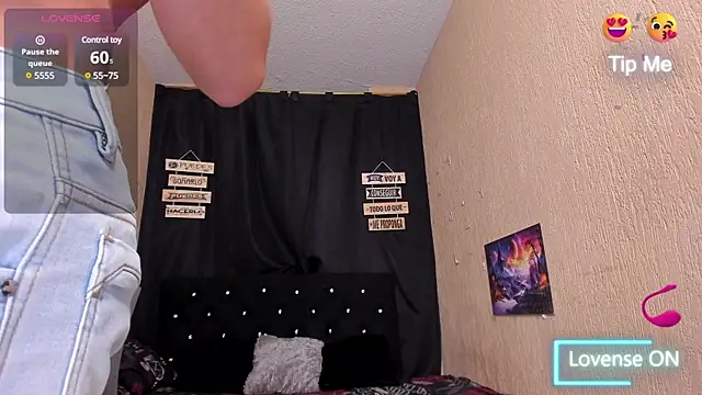 Gilbert 009 online show from January 27, 2025, 4:01 pm